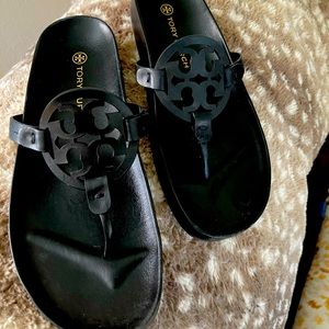 Tory Burch Miller Cloud Sandal